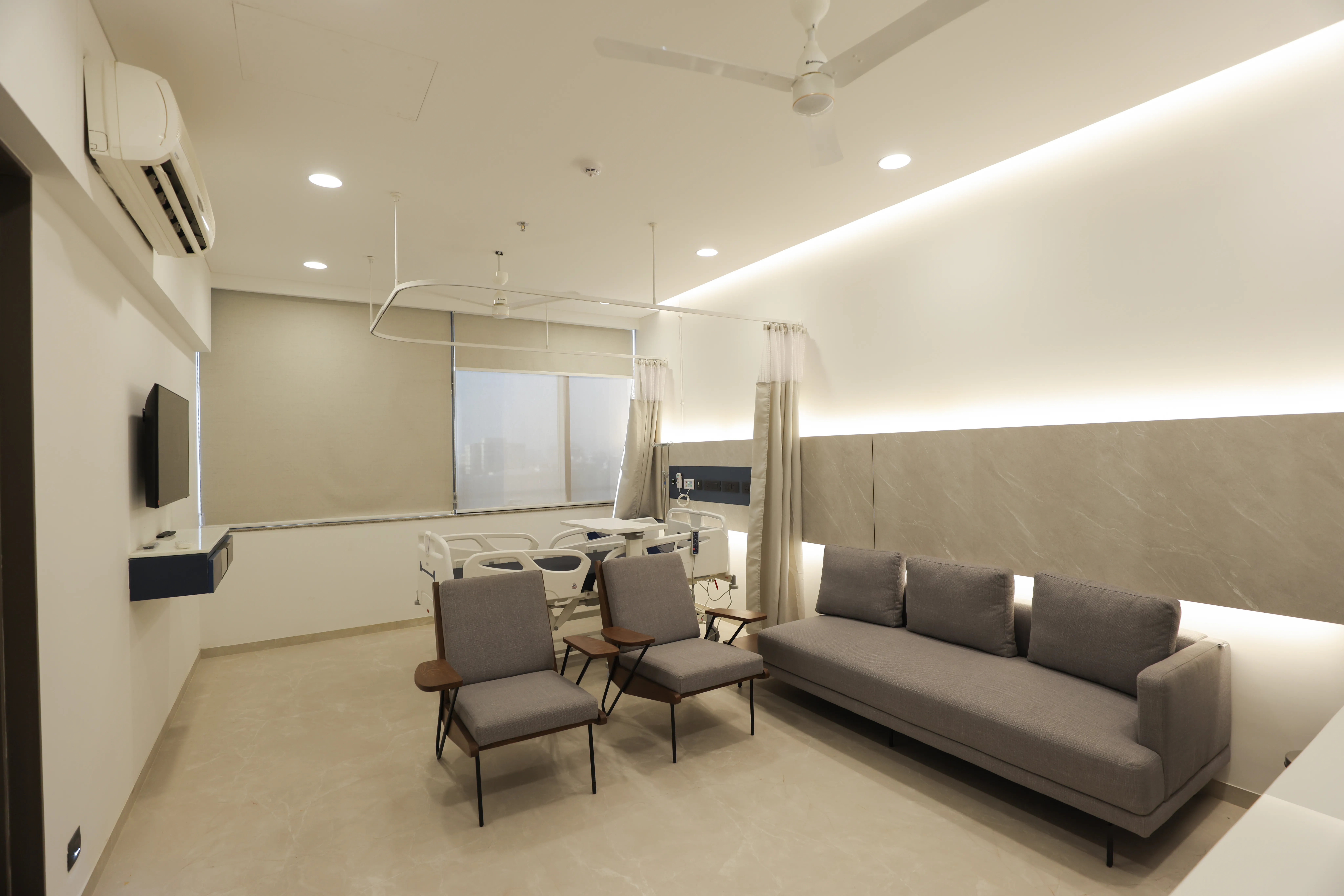 facilities image